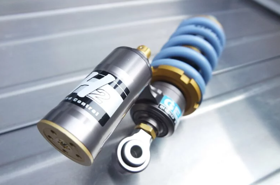 KAWASAKI ER6F/ER6N H2 後避震器