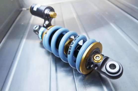 KAWASAKI ER6F/ER6N H2 後避震器