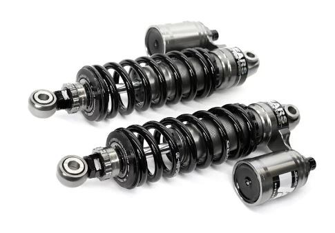 INDIAN Scout Bobber Twenty/Scout Bobber/Scout/Scout Bobber Sixty/Scout Sixty (17~) H2 後避震器