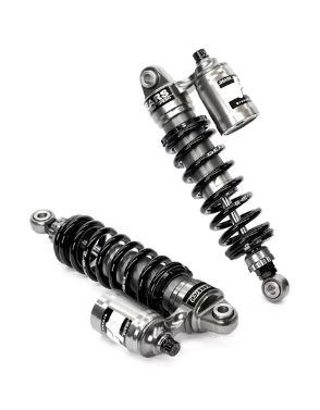 INDIAN Scout Bobber Twenty/Scout Bobber/Scout/Scout Bobber Sixty/Scout Sixty (17~) H2 後避震器