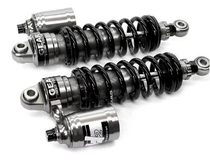 INDIAN Scout Bobber Twenty/Scout Bobber/Scout/Scout Bobber Sixty/Scout Sixty (17~) H2 後避震器