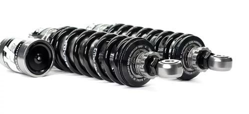 INDIAN Scout Bobber Twenty/Scout Bobber/Scout/Scout Bobber Sixty/Scout Sixty (17~) H2 後避震器