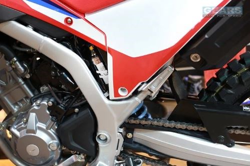 HONDA CRF300L-C 公司貨 H2 後避震器