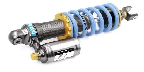 HONDA CRF300L-C 公司貨 H2 後避震器