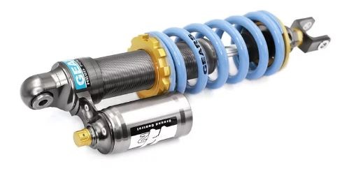 HONDA CRF300 RALLY H2 後避震器