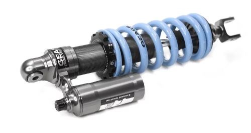 HONDA CRF300L 水貨 H2 後避震器