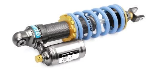 HONDA CRF300L 水貨 H2 後避震器