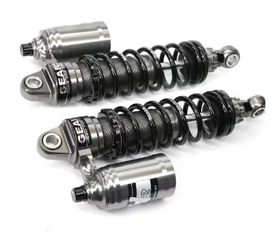 HONDA REBEL 500 (19~) H2 後避震器