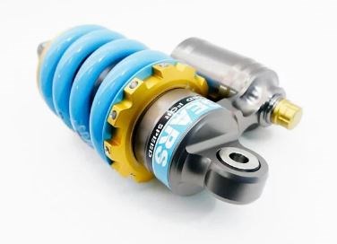 HONDA NSF 50/100 H2 後避震器
