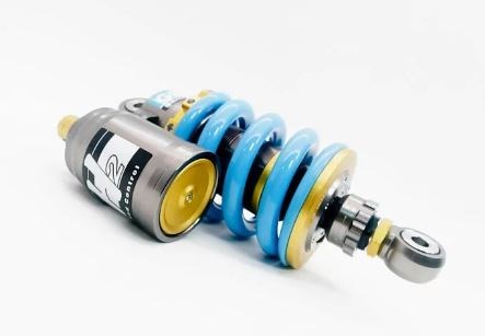 HONDA NSF 50/100 H2 後避震器