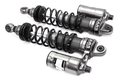 HONDA Monkey 125 H2 後避震器