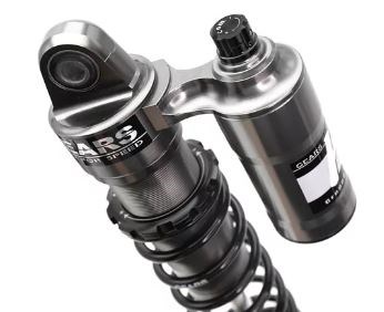 HONDA Monkey 125 H2 後避震器