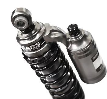 HARLEY DAVIDSON XL1200X FORTY EIGHT 48 H2 後避震器