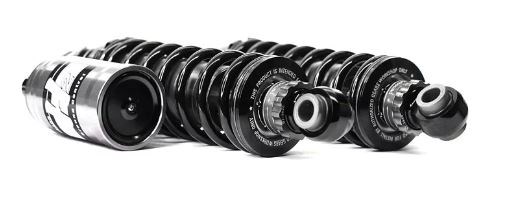 HARLEY DAVIDSON XL1200X FORTY EIGHT 48 H2 後避震器