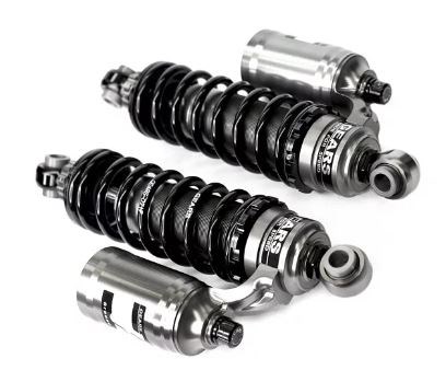 HARLEY DAVIDSON XL1200X FORTY EIGHT 48 H2 後避震器