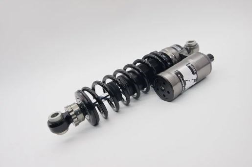 HARLEY DAVIDSON SPORTSTER XL883 H2 後避震器