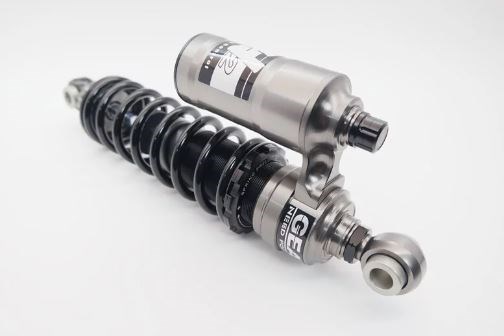 HARLEY DAVIDSON SPORTSTER XL883 H2 後避震器