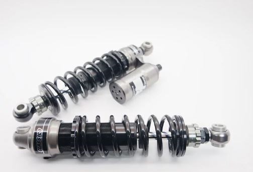 HARLEY DAVIDSON SPORTSTER XL883 H2 後避震器