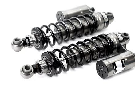 HARLEY DAVIDSON SPORTSTER XL1200 12吋 H2 後避震器