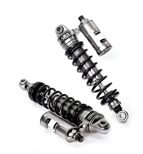 HARLEY DAVIDSON SPORTSTER XL1200 12吋 H2 後避震器