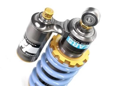 DUCATI Monster 797 H2 後避震器