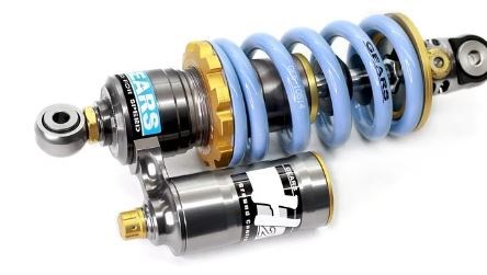 DUCATI Monster 797 H2 後避震器