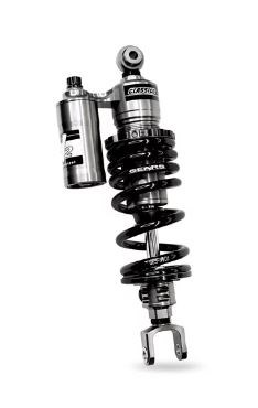 CAN-AM RYKER 900 REAR H2 後避震器