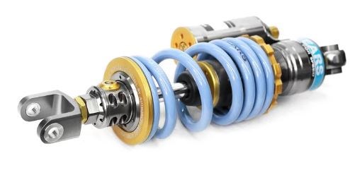 CAN-AM RYKER 900 REAR H2 後避震器