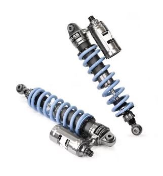 CAN-AM RYKER 900 FRONT H2 前避震器