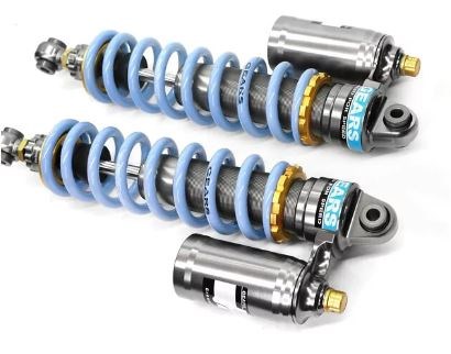 CAN-AM RYKER 900 FRONT H2 前避震器
