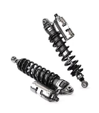 CAN-AM RYKER 900 FRONT H2 前避震器