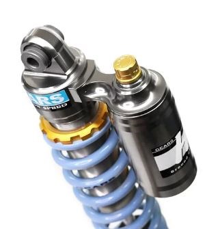 CAN-AM RYKER 900 FRONT H2 前避震器