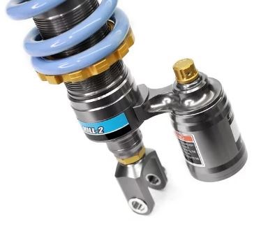 BMW C650 SPORT/C600 SPORT H2 後避震器