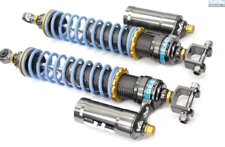 ADIVA AD1 REAR H2 後避震器