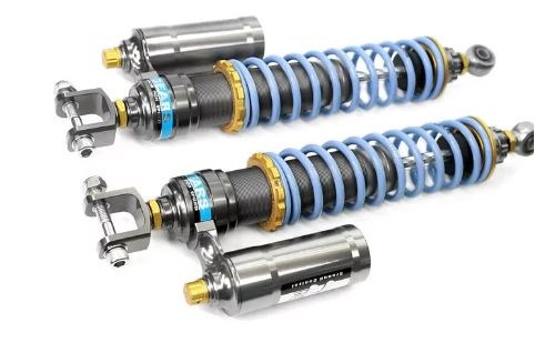 ADIVA AD1 REAR H2 後避震器