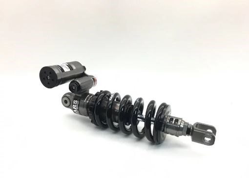SUZUKI GSX 1300 R 隼 HAYABUSA H2P 後避震器