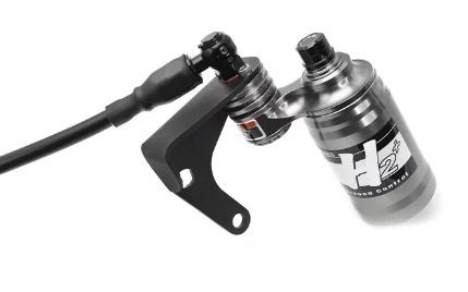 INDIAN Chief Dark Horse 1800 ABS H2P 後避震器