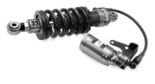 INDIAN Chief Dark Horse 1800 ABS H2P 後避震器