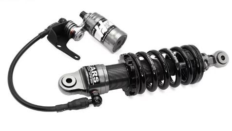 INDIAN Chief Dark Horse 1800 ABS H2P 後避震器