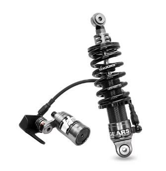 INDIAN Chief Dark Horse 1800 ABS H2P 後避震器