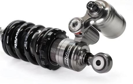 HONDA CB150R H2P 後避震器