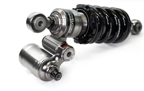 HONDA CB150R H2P 後避震器