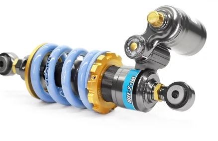 HONDA CB150R H2P 後避震器