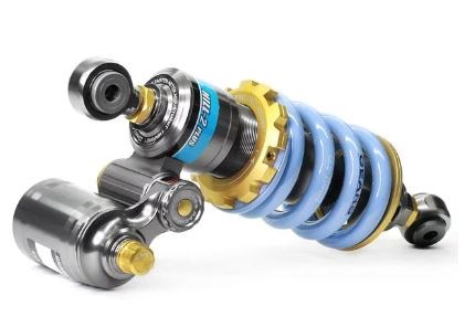 HONDA CB150R H2P 後避震器