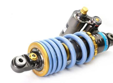 HUSQVARNA VITPILEN/SVARTPILEN 250 (22~) H2P 後避震器