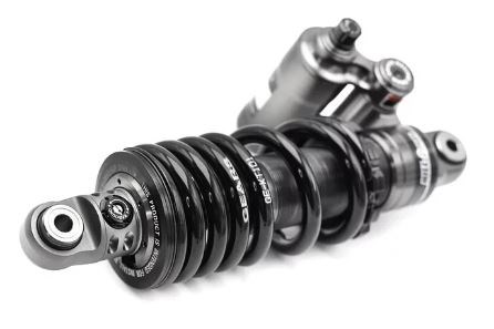 HUSQVARNA VITPILEN/SVARTPILEN 250 (22~) H2P 後避震器
