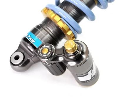 HUSQVARNA VITPILEN/SVARTPILEN 250 (22~) H2P 後避震器