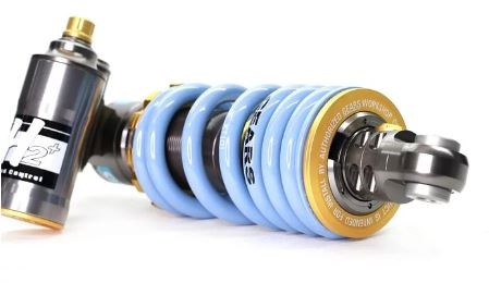HUSQVARNA VITPILEN/SVARTPILEN 250 (22~) H2P 後避震器