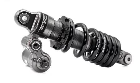 HUSQVARNA VITPILEN/SVARTPILEN 250 (22~) H2P 後避震器