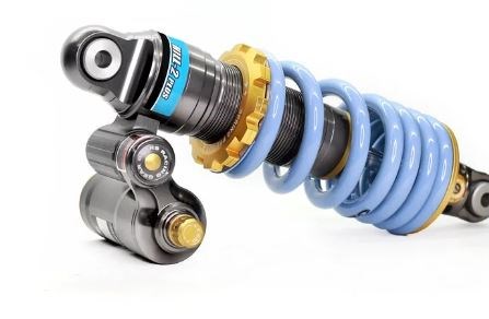 HUSQVARNA VITPILEN/SVARTPILEN 250 (22~) H2P 後避震器